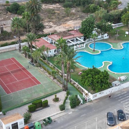 Bungalow In Lago Jardin I, Losbalcones,Torrevieja Luxury Los Altos Exterior foto