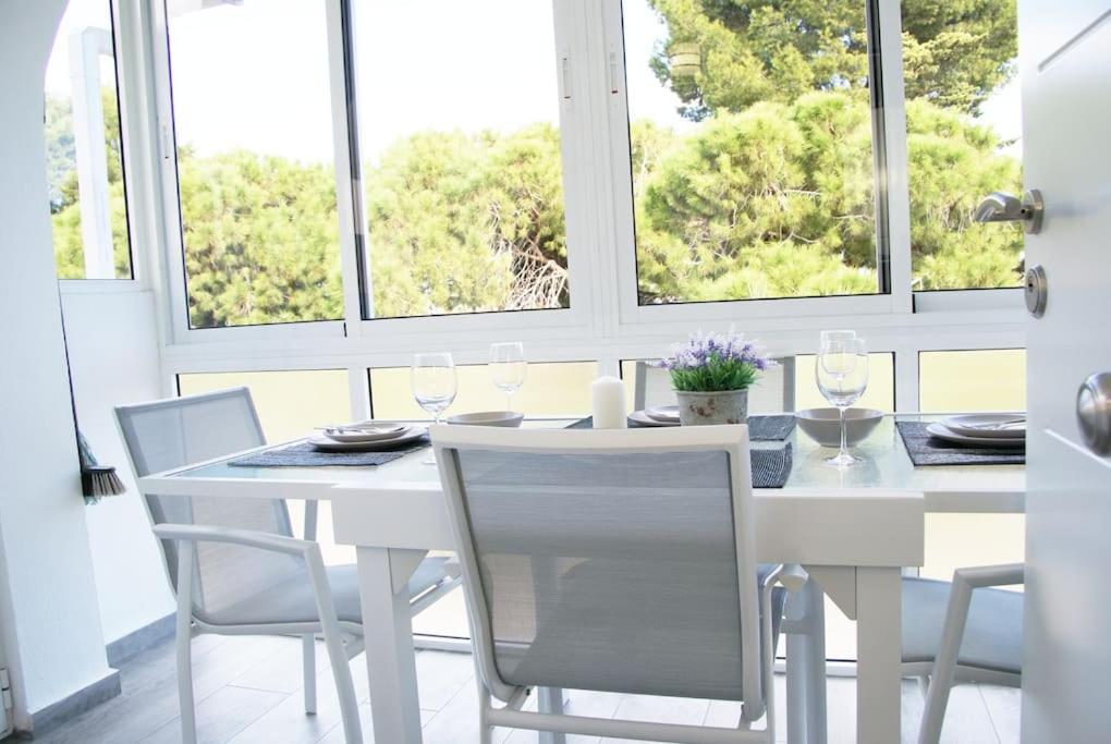 Bungalow In Lago Jardin I, Losbalcones,Torrevieja Luxury Los Altos Exterior foto
