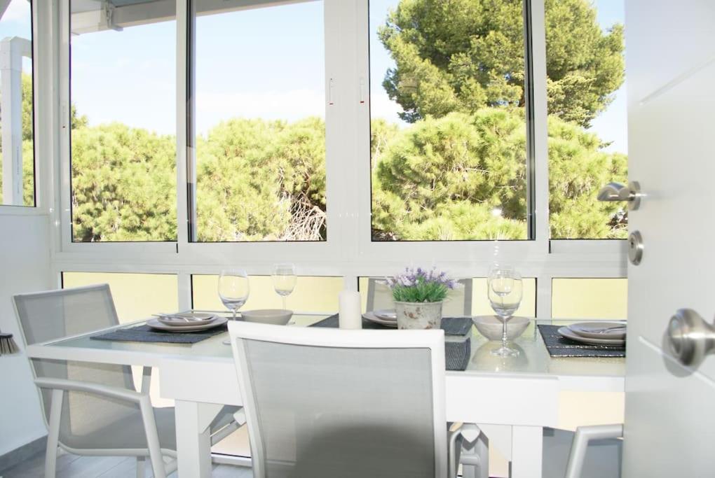 Bungalow In Lago Jardin I, Losbalcones,Torrevieja Luxury Los Altos Exterior foto