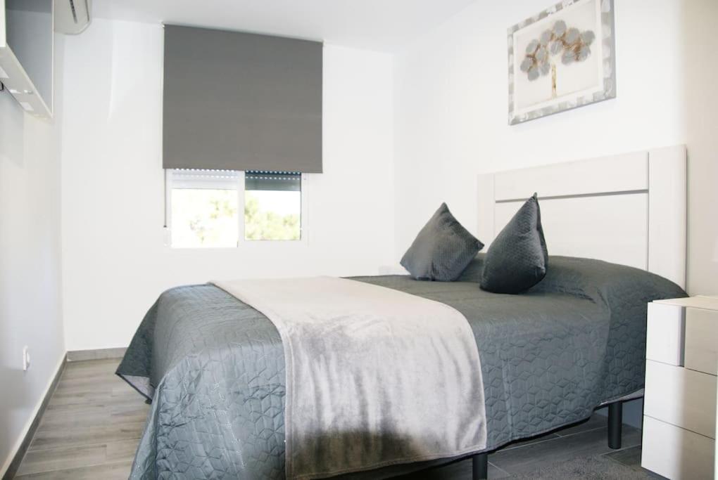Bungalow In Lago Jardin I, Losbalcones,Torrevieja Luxury Los Altos Exterior foto